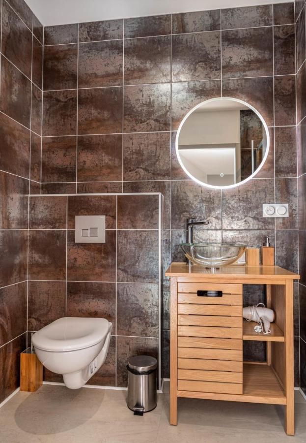 Nouvel Appartement Prive ! Proche Du Centre-Ville Feytiat Dış mekan fotoğraf