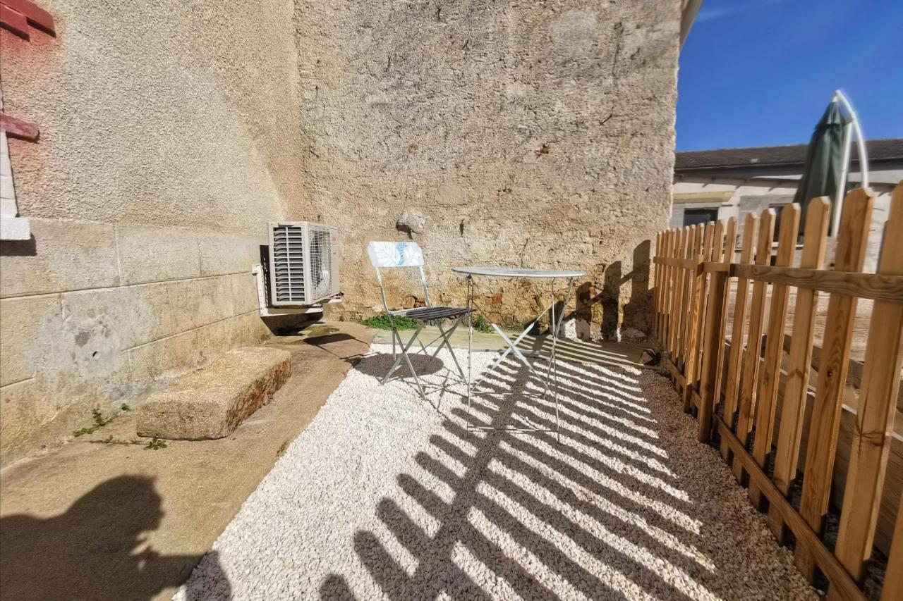 Nouvel Appartement Prive ! Proche Du Centre-Ville Feytiat Dış mekan fotoğraf